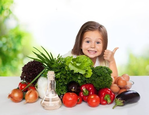 Поради експерта: як зберегти здоров’я дітей Поради експерта: як зберегти здоров’я дітей