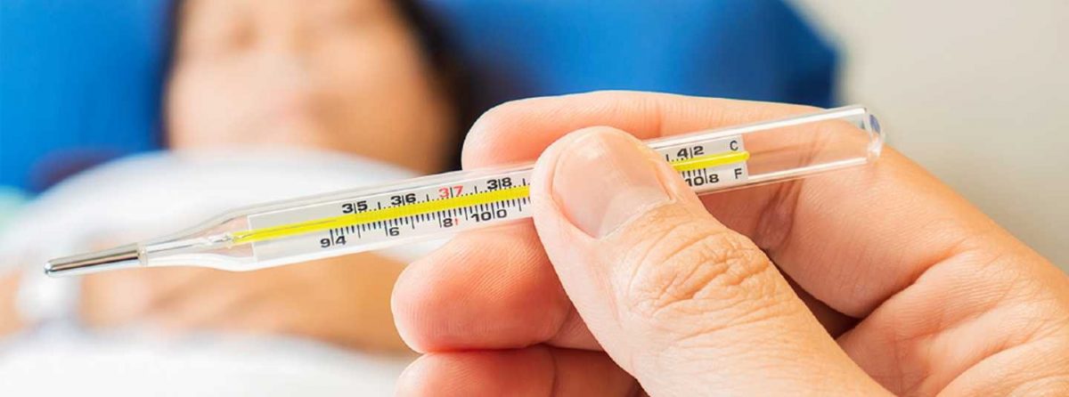 Вакцинація від грипу – найкраща профілактика цього захворювання