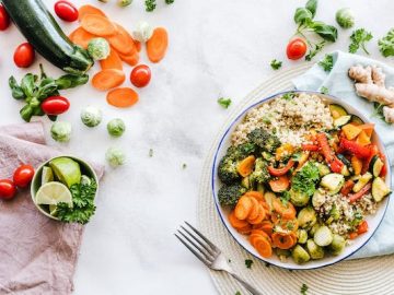 Відновлення збалансованого харчування після тривалого обмеження в їжі Відновлення збалансованого харчування після тривалого обмеження в їжі