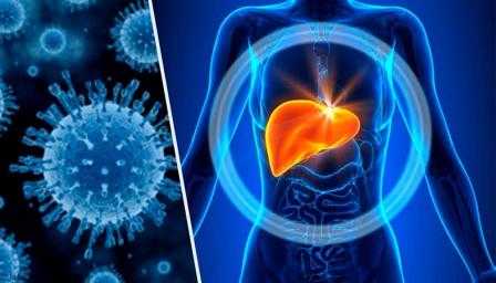 Лікування гепатитів С і В в Україні Лікування гепатитів С і В в Україні