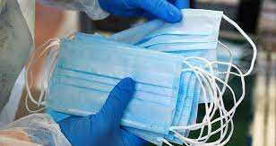 Як використовувати захисні маски для захисту від COVID-19 Як використовувати захисні маски для захисту від COVID-19