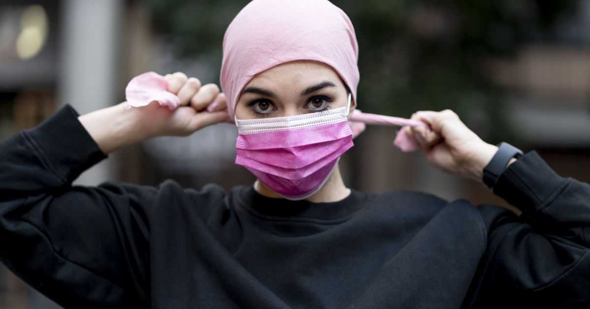 Як онкопацієнти можуть отримати допомогу під час війни Як онкопацієнти можуть отримати допомогу під час війни