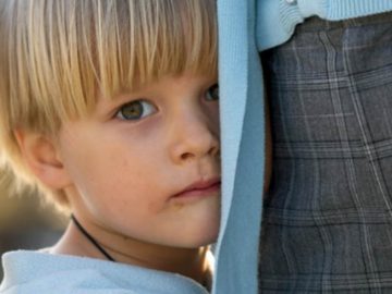 Звуки війни: як допомогти дитині не боятися сирени й гучного гуркоту Звуки війни: як допомогти дитині не боятися сирени й гучного гуркоту