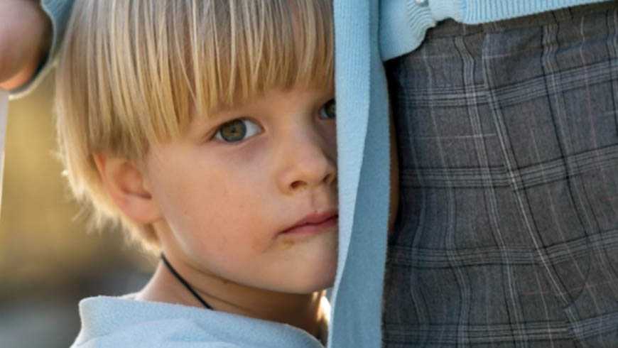 Звуки війни: як допомогти дитині не боятися сирени й гучного гуркоту